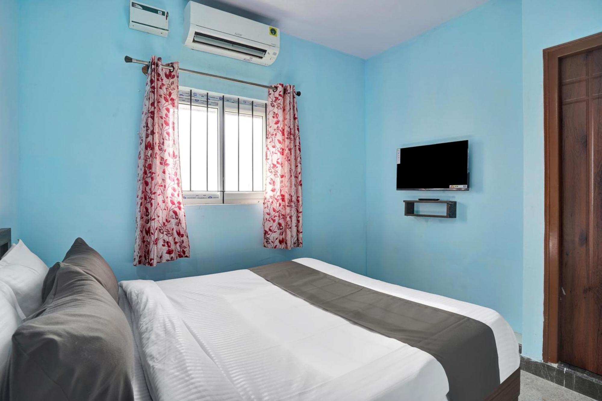 Hotel O Harsha Inn Бангалор Экстерьер фото