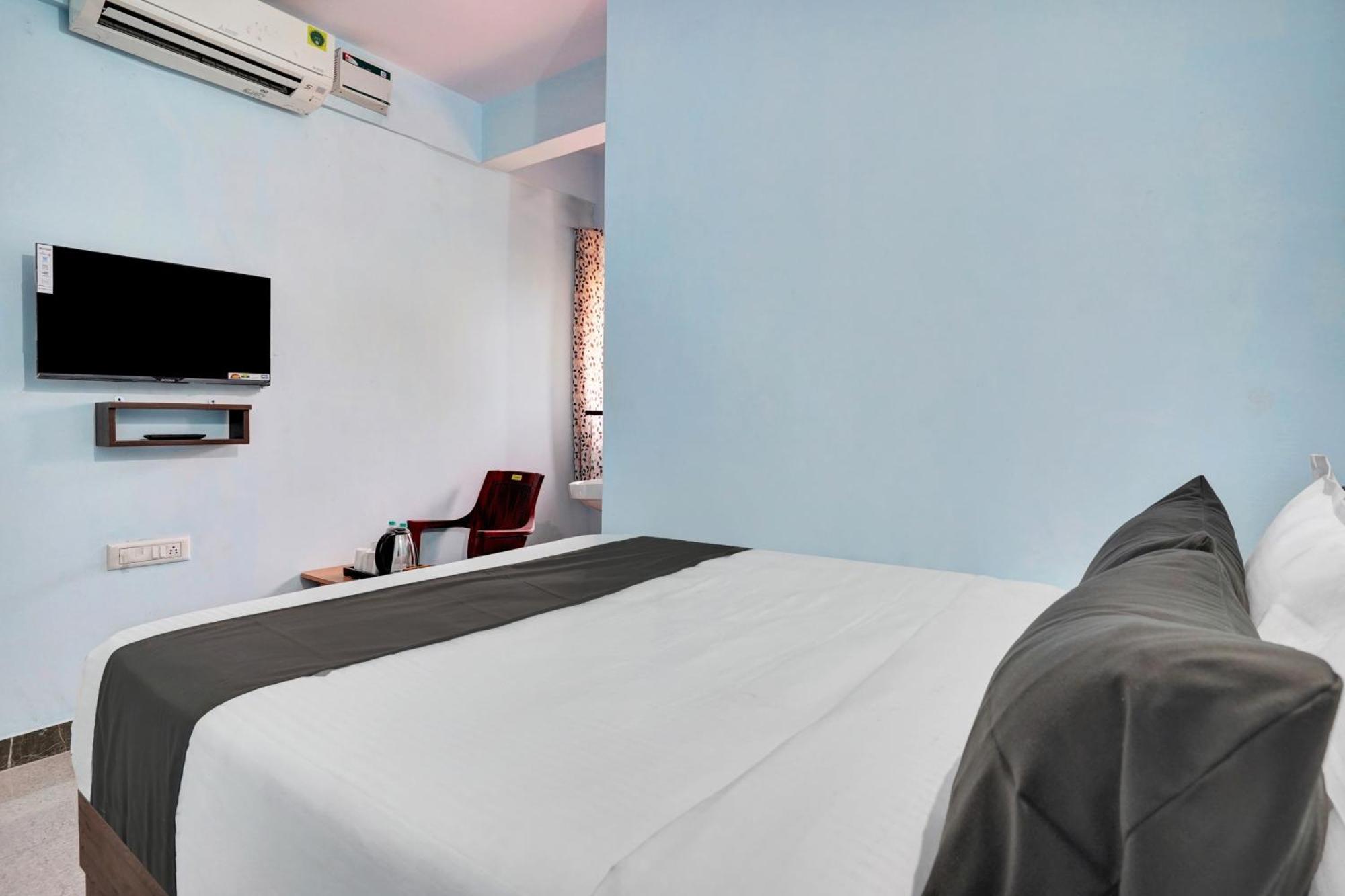 Hotel O Harsha Inn Бангалор Экстерьер фото
