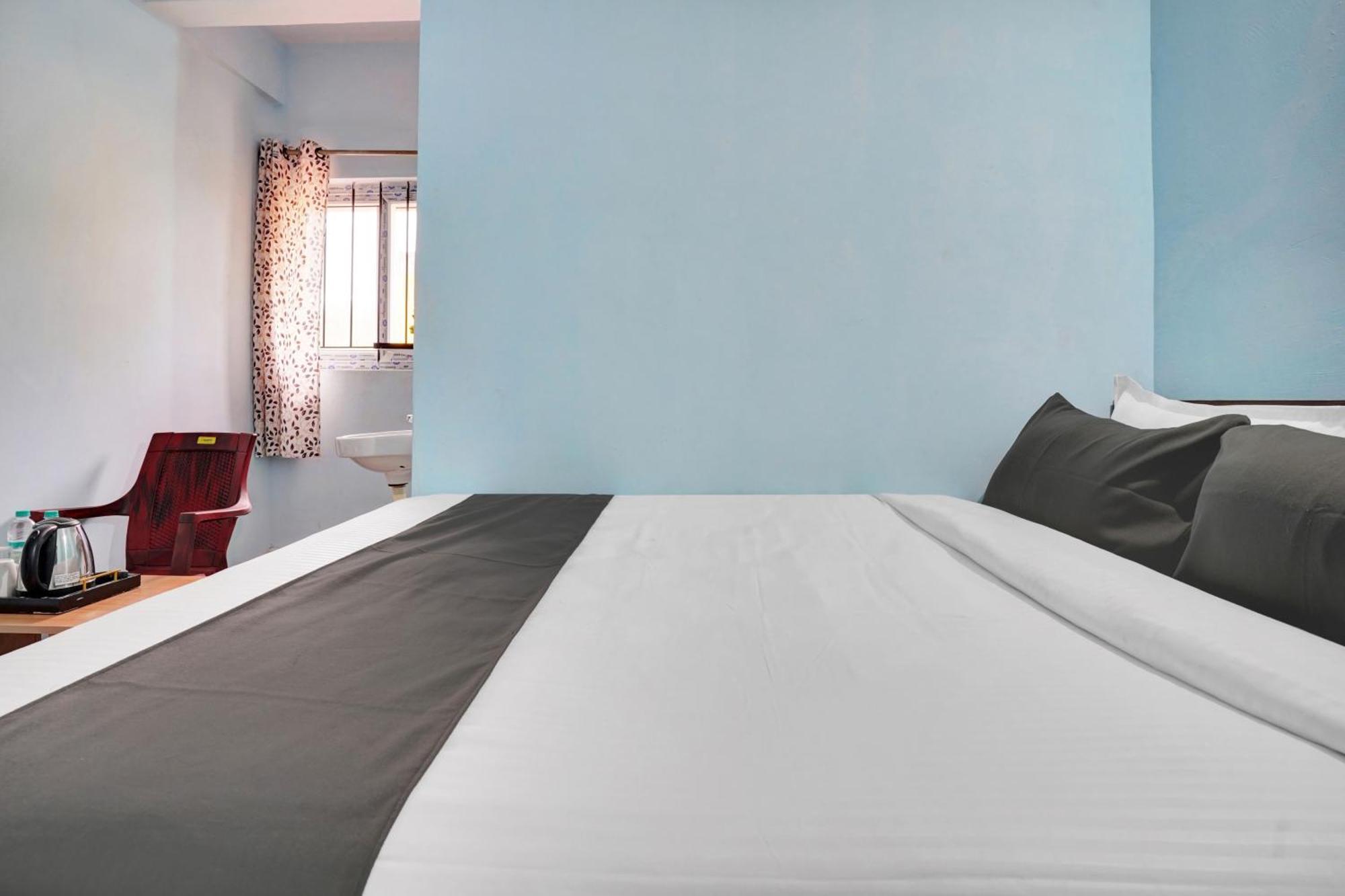 Hotel O Harsha Inn Бангалор Экстерьер фото