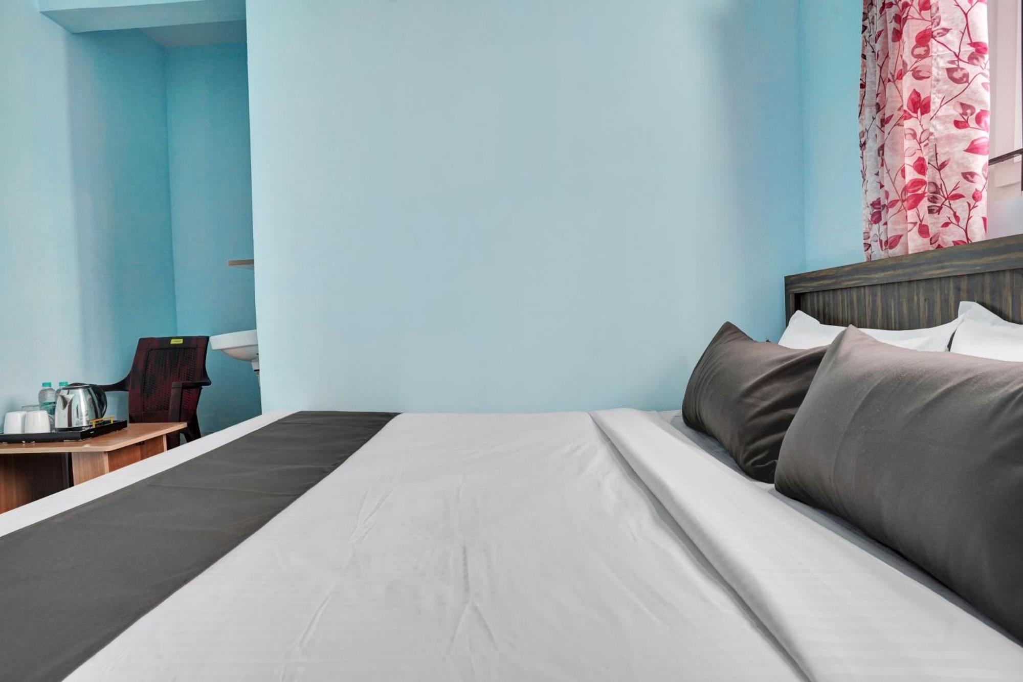 Hotel O Harsha Inn Бангалор Экстерьер фото