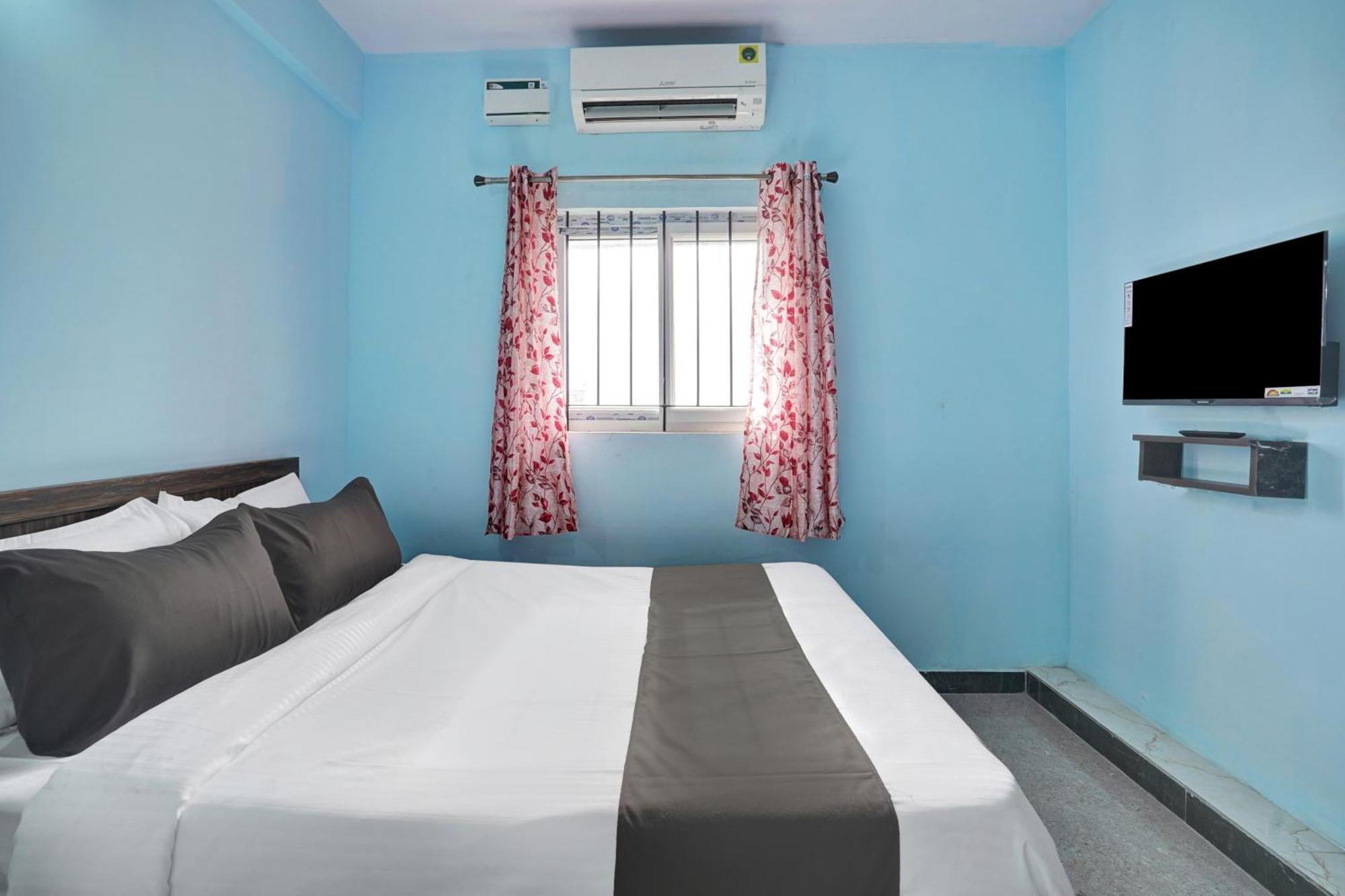 Hotel O Harsha Inn Бангалор Экстерьер фото